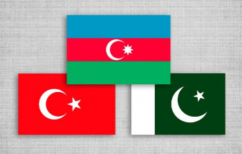 Azərbaycan, Türkiyə, Pakistan  “Bakı bəyannaməsi”ni imzalayacaq